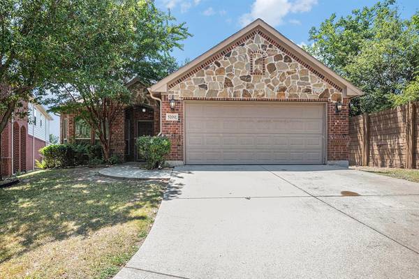 5200 Katy Rose Court, Fort Worth, TX 76126