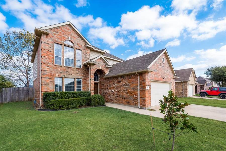 70 N Highland Drive, Sanger, TX 76266