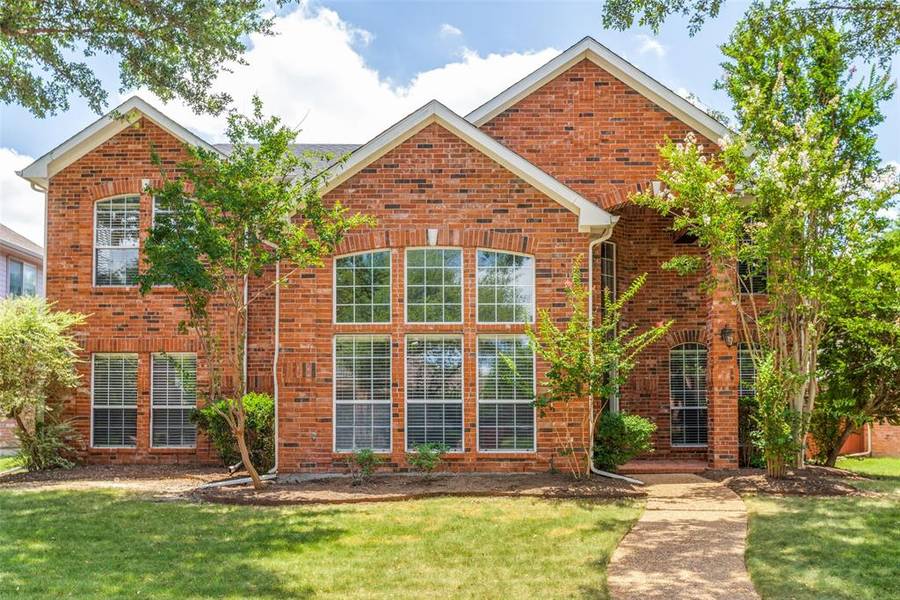 4644 Hinton Drive, Plano, TX 75024