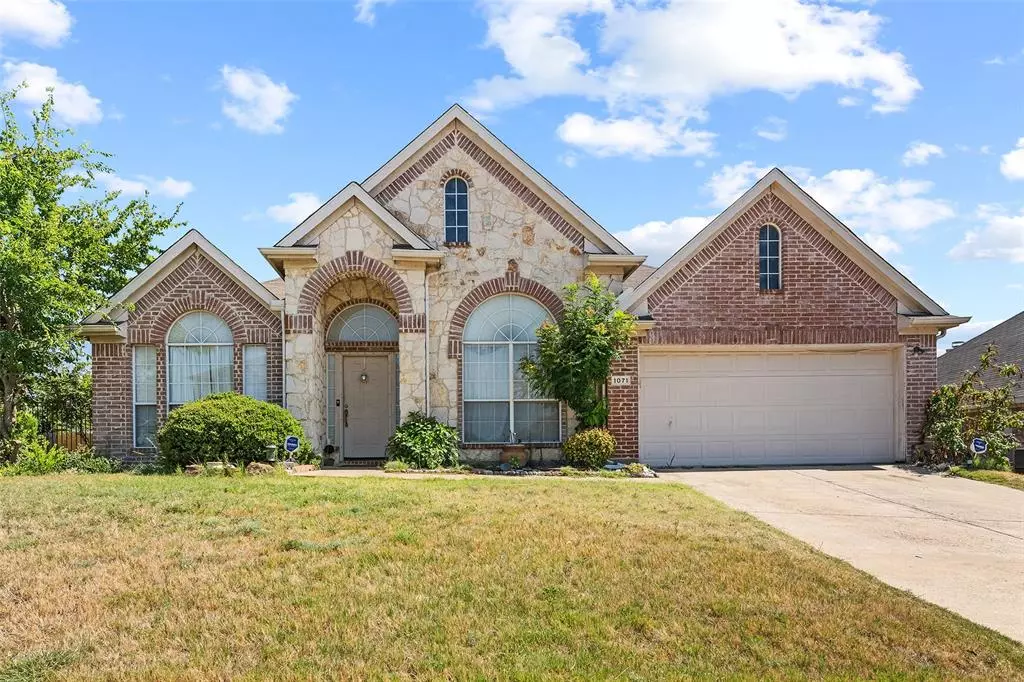 Cedar Hill, TX 75104,1071 Streamside Drive