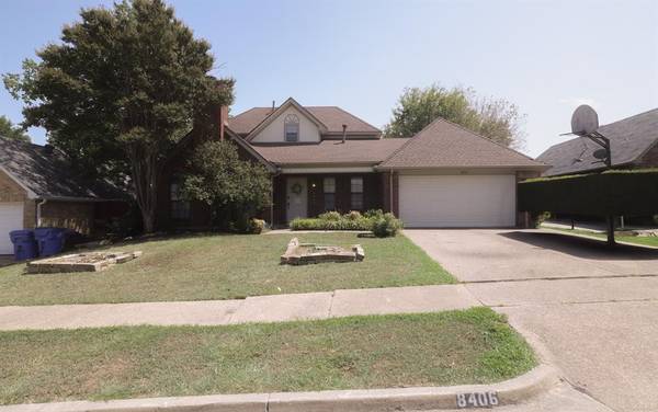 8406 Americas Cup, Rowlett, TX 75089