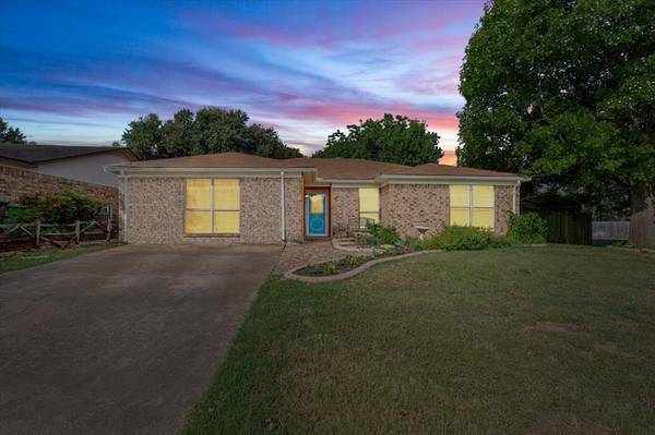 2101 Ramada Drive,  Waco,  TX 76712