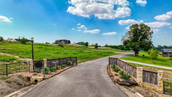 201 wren View, Weatherford, TX 76087