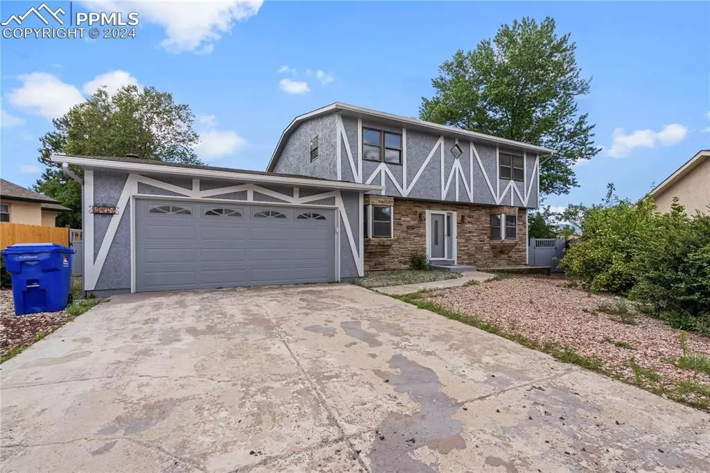 Colorado Springs, CO 80918,6732 Lange CIR