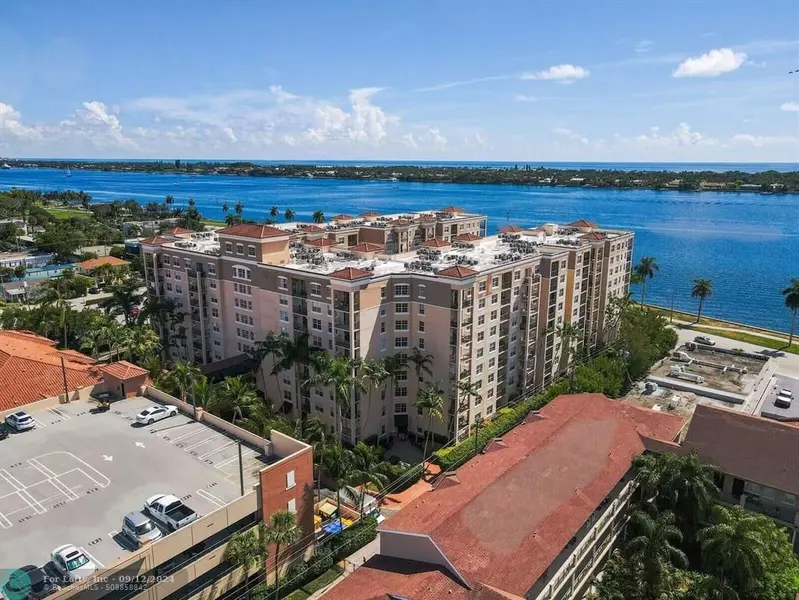 1805 N Flagler Dr  #106, West Palm Beach, FL 33407