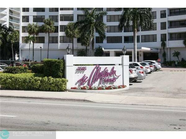 3505 S Ocean Dr  #1004,  Hollywood,  FL 33019