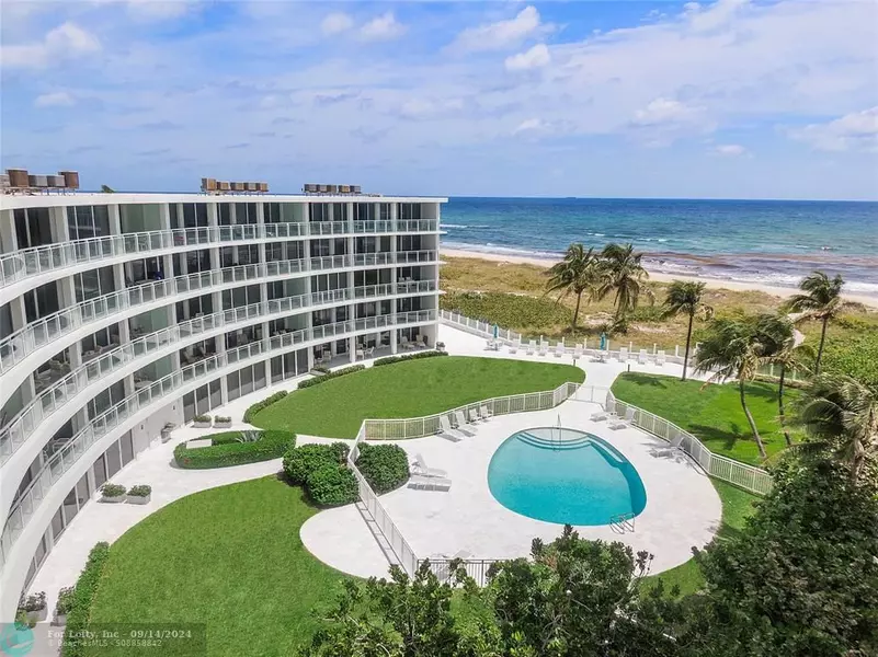 1213 S Ocean Blvd  #2-D, Delray Beach, FL 33483