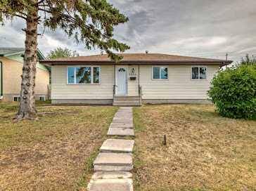 5020 Maryvale DR Northeast, Calgary, AB T2A 2T3