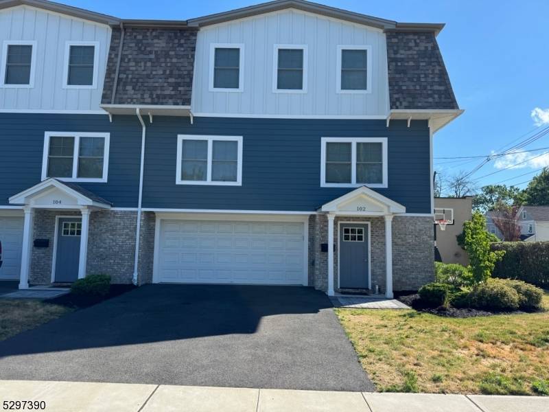 102 Osborne Ave, Westfield Town, NJ 07090