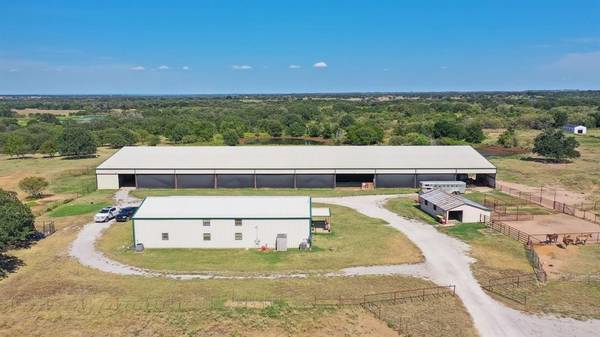 Lipan, TX 76462,11181 Light Road