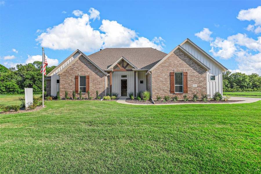 1005 Silver Sage Trail, Weatherford, TX 76085