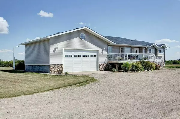 Rural Wheatland County, AB T1P 0T3,251073 Township Road 232