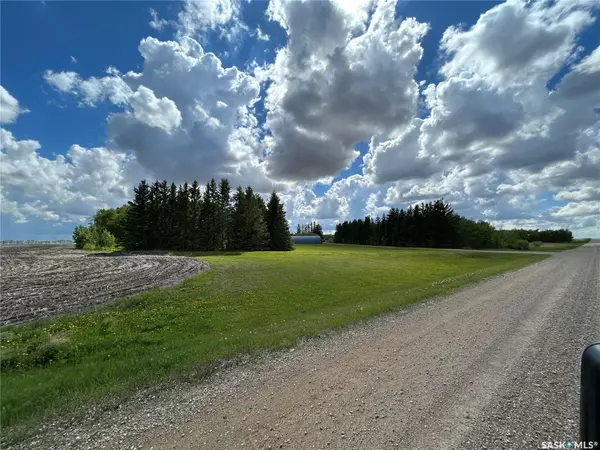 Rural Address, Annaheim, SK S0K 0G0