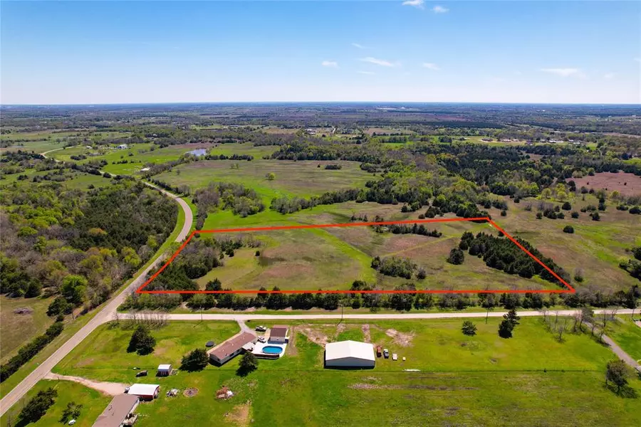 Lot 1 FM-903, Celeste, TX 75423