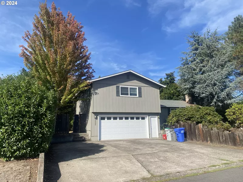 3593 WESTWARD HO AVE, Eugene, OR 97401