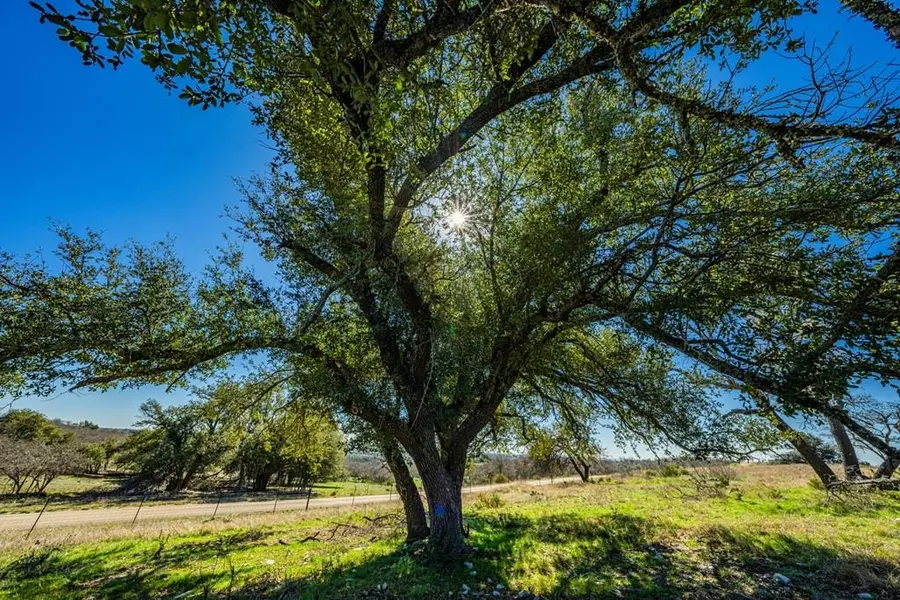 Lot 4 -- Badger Ridge Rd, Fredericksburg, TX 78624