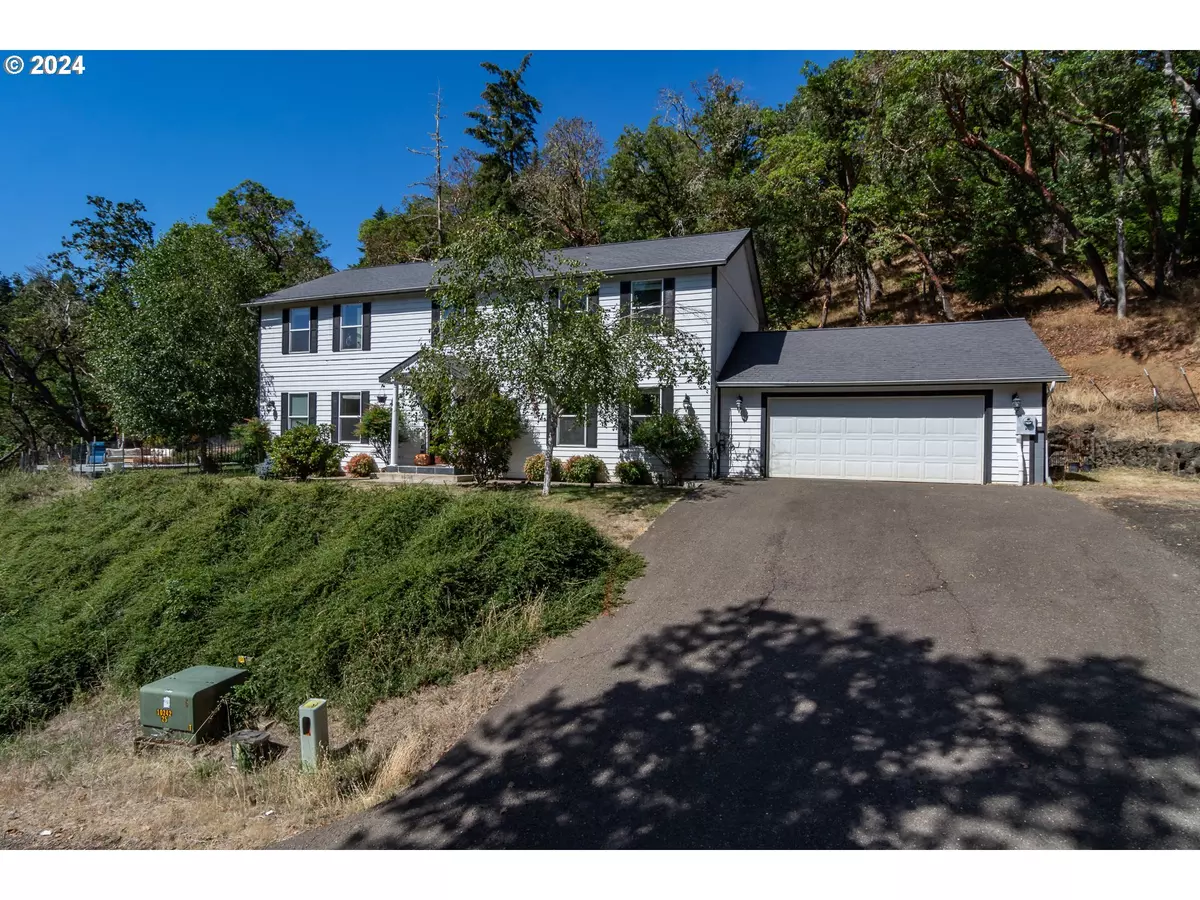 Roseburg, OR 97471,170 BEATTIE LN