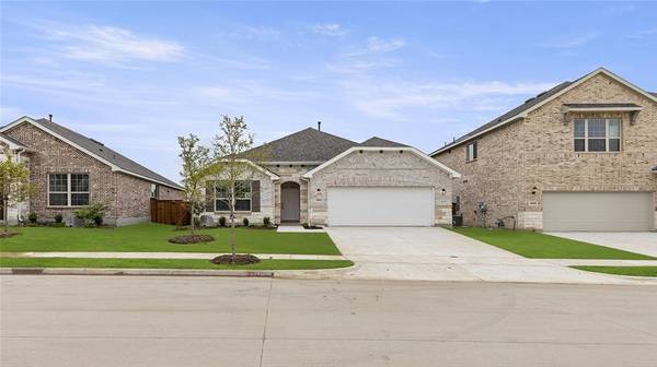 3805 Paradise Way, Sherman, TX 75090