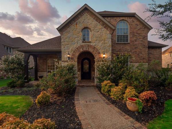 2320 King Arthur Boulevard,  Lewisville,  TX 75056