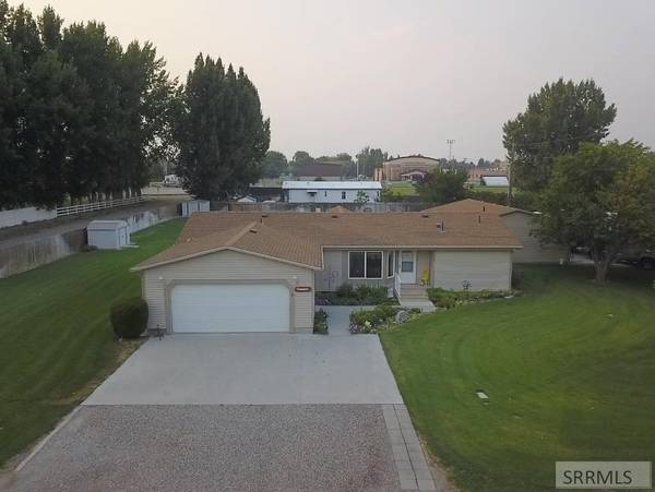 582 W Boise Avenue, Aberdeen, ID 83210