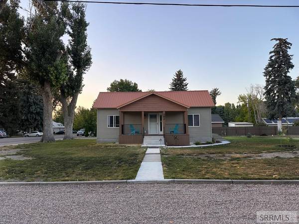 282 W Fremont Ave, Aberdeen, ID 83210