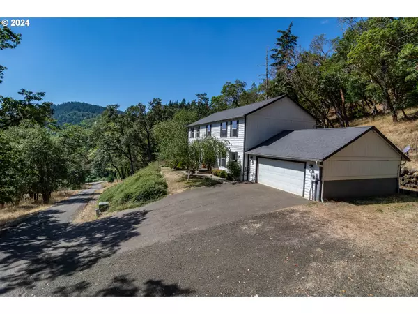 Roseburg, OR 97471,170 BEATTIE LN