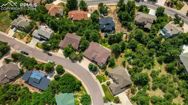 Colorado Springs, CO 80906,5415 Jarman ST