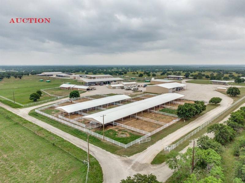 1100 County Road 177, Cisco, TX 76437