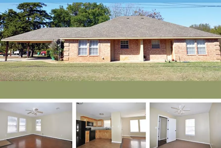 1501 9th Street, Bridgeport, TX 76426