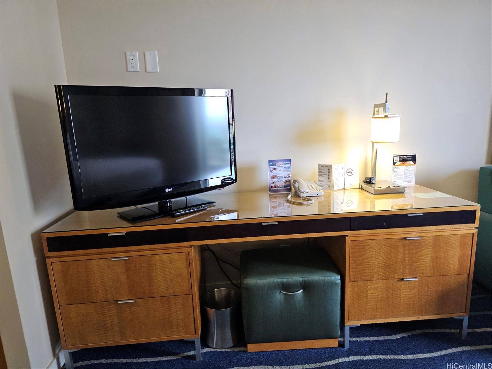 Honolulu, HI 96814,410 Atkinson Drive #1214