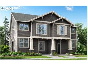 8404 SE Blanton ST SE, Hillsboro, OR 97123
