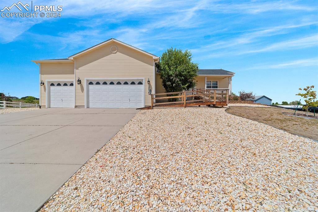 12576 Snaffle Bit RD, Peyton, CO 80831