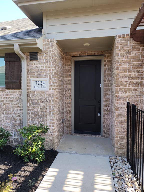 Grand Prairie, TX 75054,7224 Merlot Place