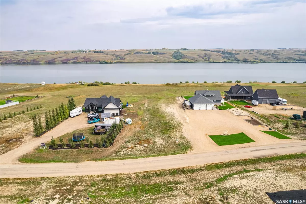 Blackstrap Skyview, SK S7C 0A6,71 Sunrise DRIVE S