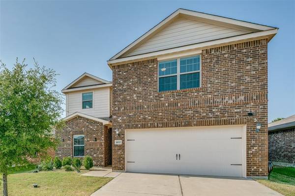 Forney, TX 75126,4112 Perch Drive