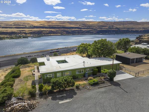 310 RAVENS ROOST ST, Wishram, WA 98673