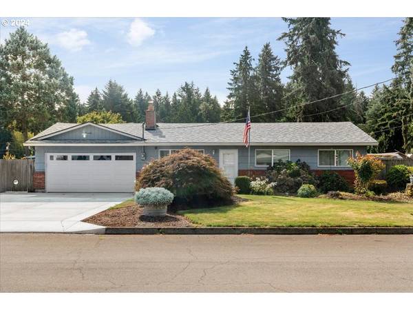 9917 NE 60TH ST, Vancouver, WA 98662