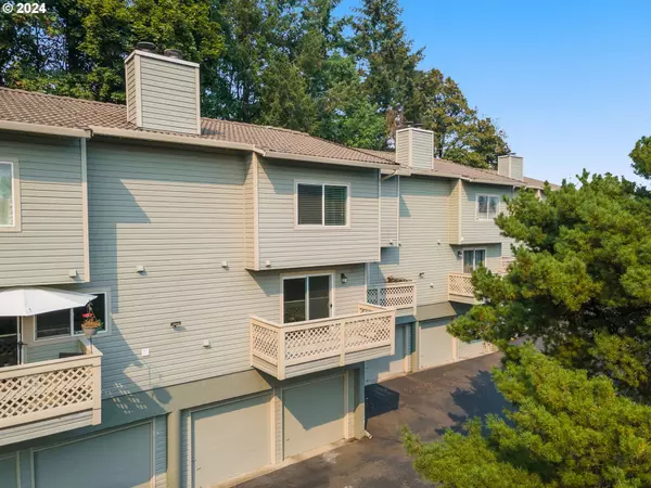 3433 MCNARY PKWY #805, Lake Oswego, OR 97035