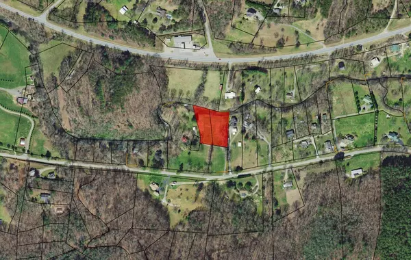 Hayesville, NC 28906,Lot 6/7 Old Hwy 64E