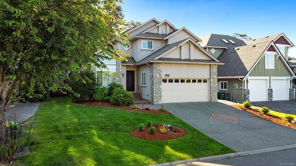 Saanich, BC V8N 6M7,4228 Oakview Pl