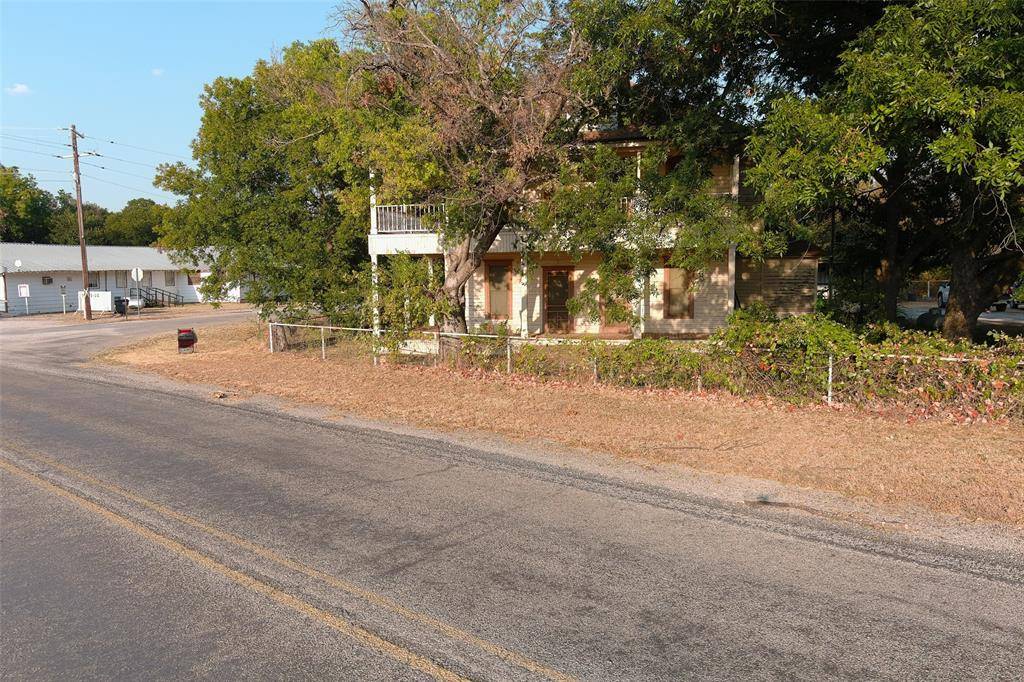 Mingus, TX 76463,301 S Mingus Boulevard