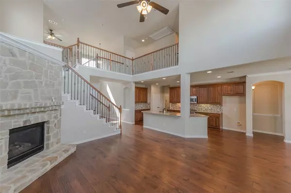 Denton, TX 76208,4124 Boxwood Drive