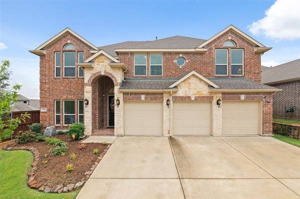 7920 Hudson Bay Lane, Denton, TX 76208