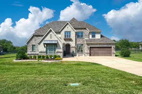 Rockwall, TX 75087,714 Calm Crest Drive