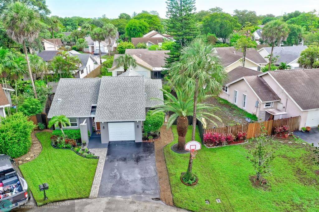 Coral Springs, FL 33065,7327 NW 38th Court