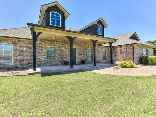 Edmond, OK 73025,14311 Beaver Creek Road