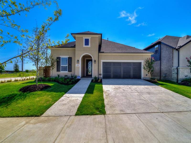 4300 Bandera Drive, Prosper, TX 75009