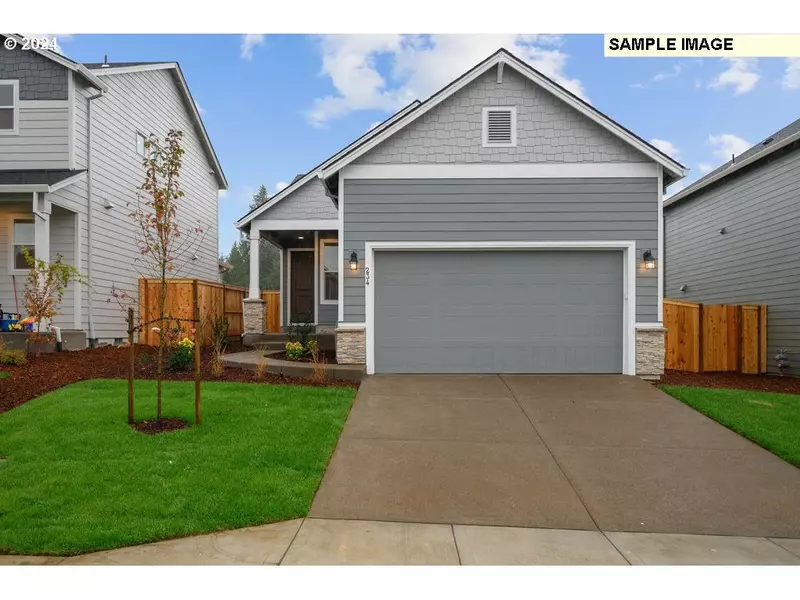 8524 NE 133rd AVE #Lot 103, Vancouver, WA 98682