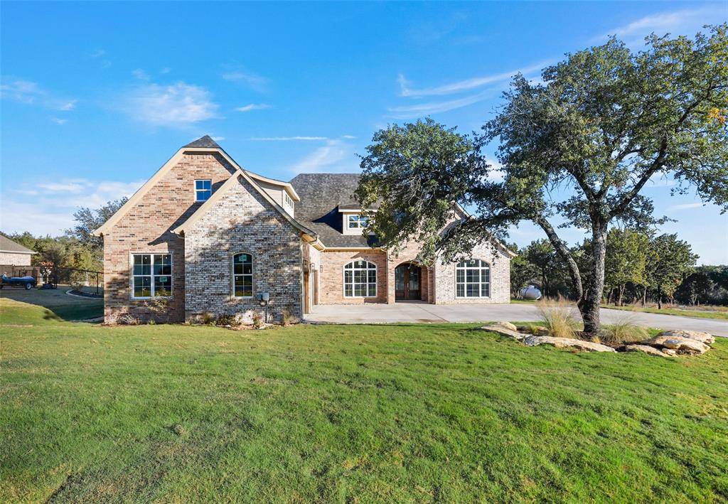 Granbury, TX 76049,4028 Pinnacle Ridge