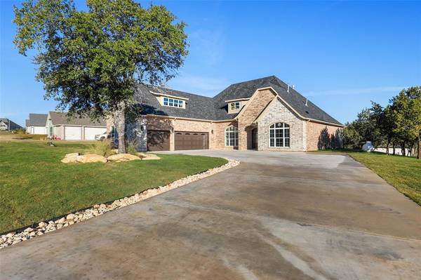 Granbury, TX 76049,4028 Pinnacle Ridge